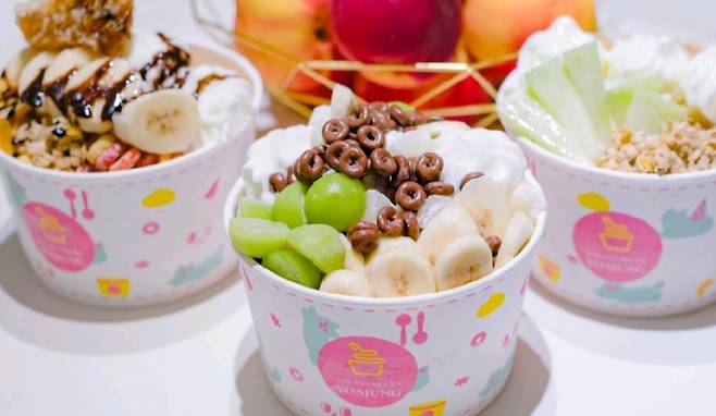 /사진=쿠팡이츠 앱 캡처