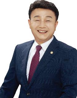 조현신 도의원. 경남도청 제공