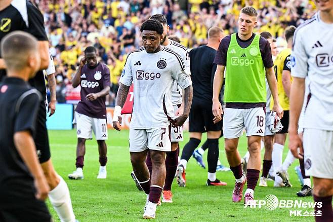 스티븐 베르바인. 사진=AFPBBNews=News1