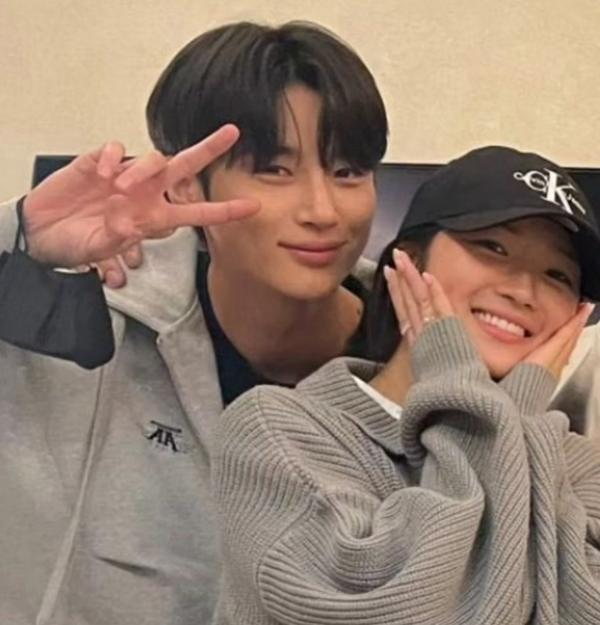 사진 출처= 윤종호 SNS