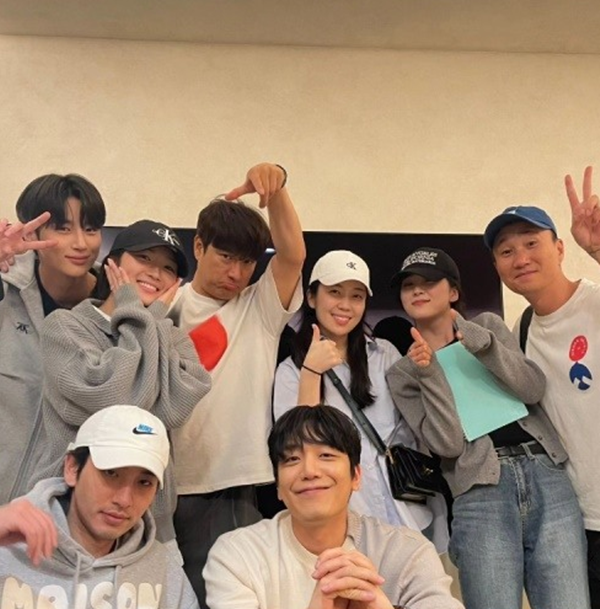 사진 출처= 윤종호 SNS