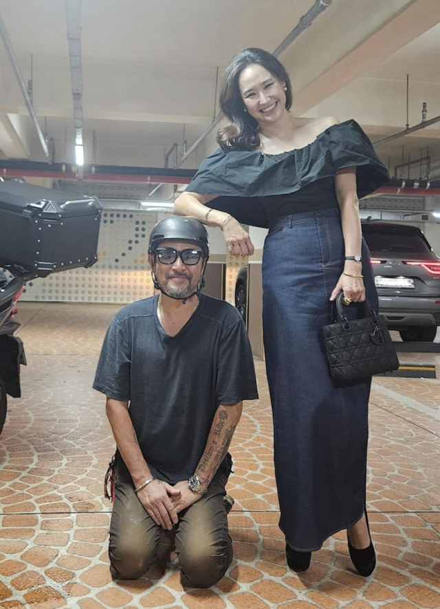 강주은/인스타그램
