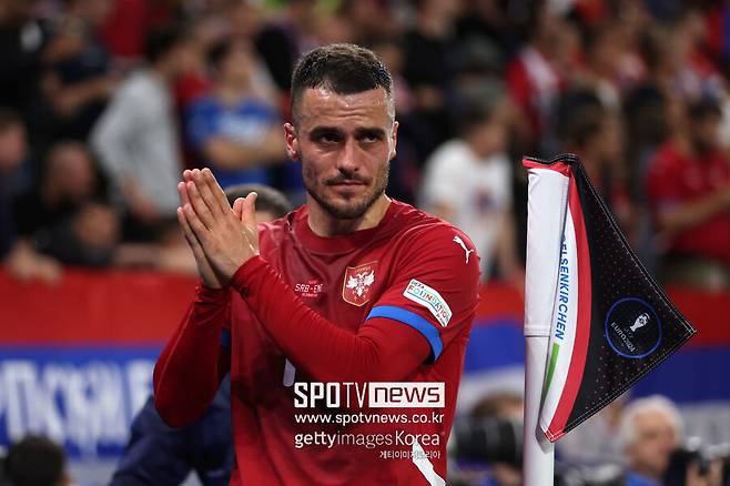 ▲ 튀르키예 페네르바체는 10일(한국시간) 구단 공식 홈페이지를 통해 필립 코스티치 1년 임대 영입을 발표했다. 코스티치는 유벤투스를 떠나 이번 시즌이 끝날 때까지 페네르바체 유니폼을 입을 예정이다.