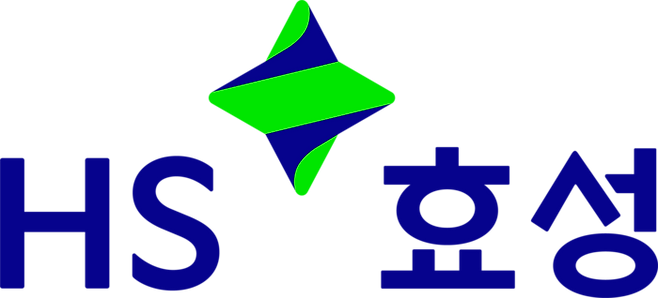 HS효성의 CI