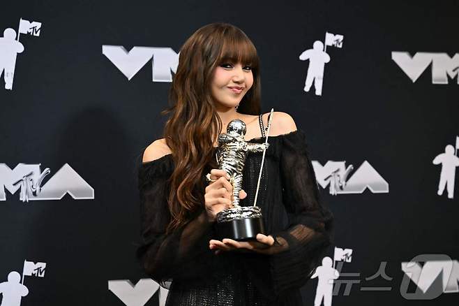 리사 ⓒ AFP=뉴스1