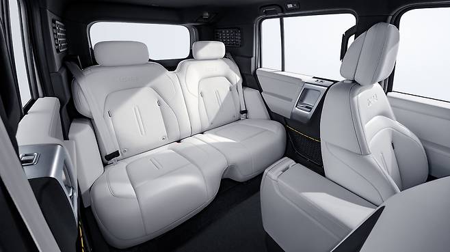 체리 iCar V23