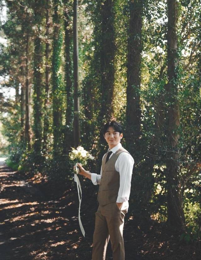 강기둥 소셜미디어