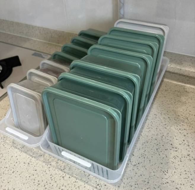 다이소 말랑핏 시리즈 /사진=독자 제공