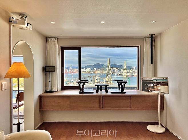부산 영도 청학동백 /사진-에어비앤비