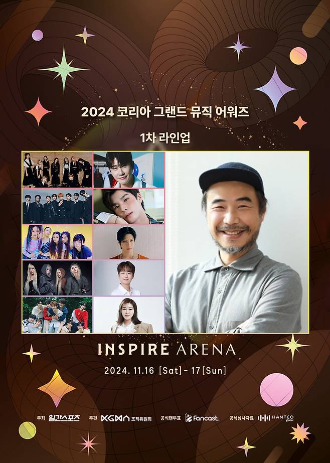 KGMA 조직위원회