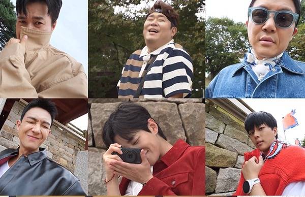 사진 출처= KBS 2TV 제공 / '1박 2일' 프리뷰