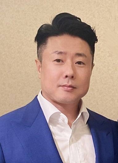 이우석 뮤직카우 US 대표. /뮤직카우 제공