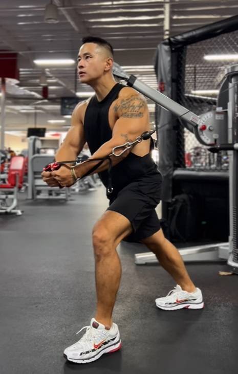 출처 : 스티브유 SNS