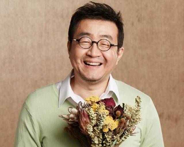 남문철이 세상을 떠난 지 3년이 흘렀다. 매니지먼트 비케이 제공