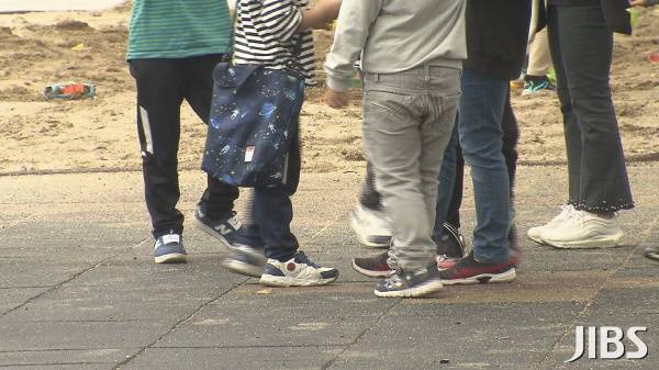 어린이 자료사진 (기사 내용과 직접 연관 없음)