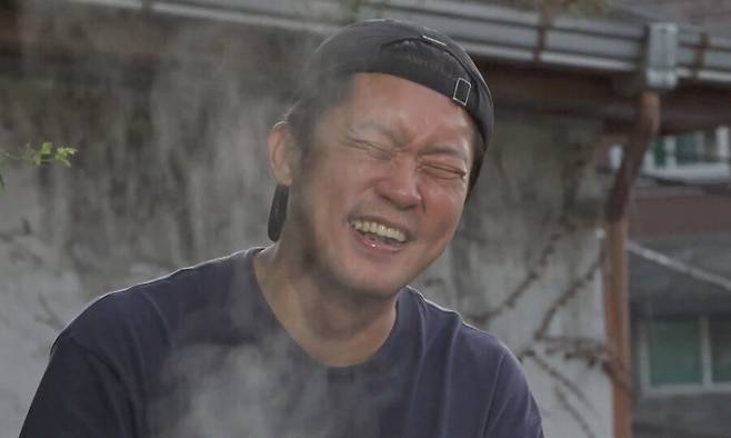 ▲ 김대호. 제공| MBC 나 혼자 산다