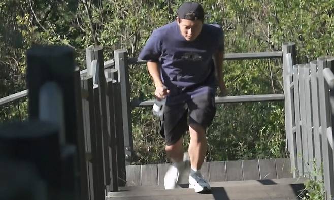 ▲ 김대호. 제공| MBC 나 혼자 산다