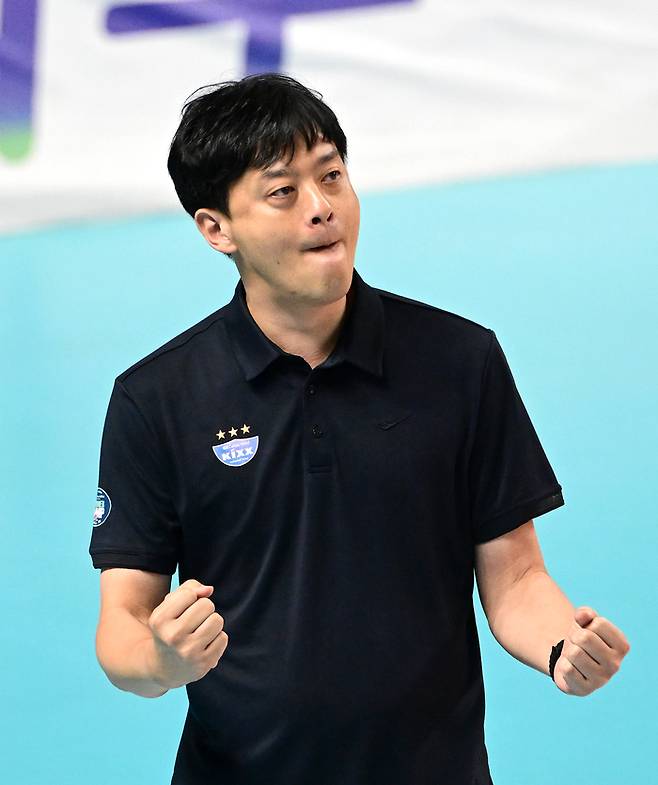 제공 | 한국배구연맹