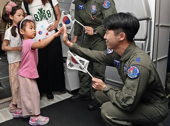 사진=국방부 제공