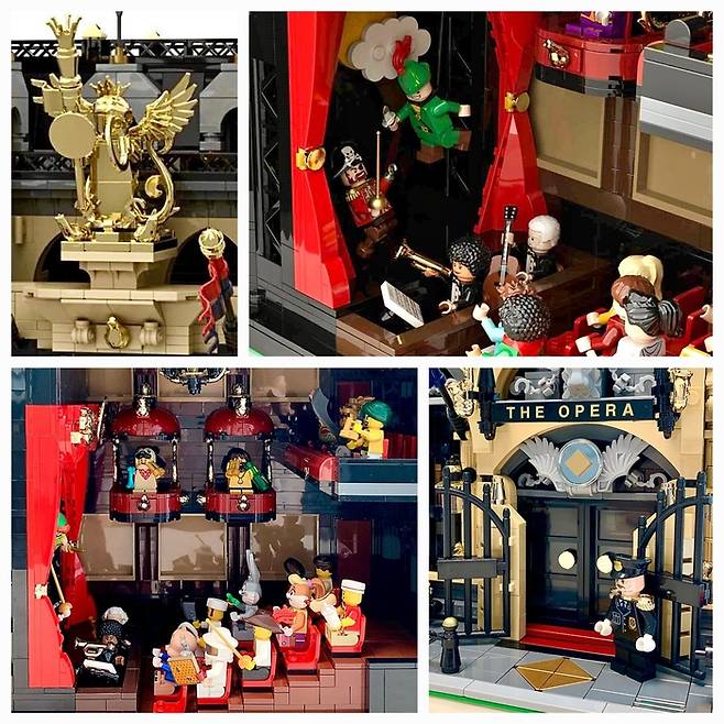 ‘피터팬‘ 절찬 상영중