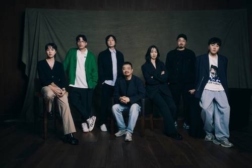 넷플릭스가 2025년 한국 영화 라인업을 발표했다. 사진=넷플릭스