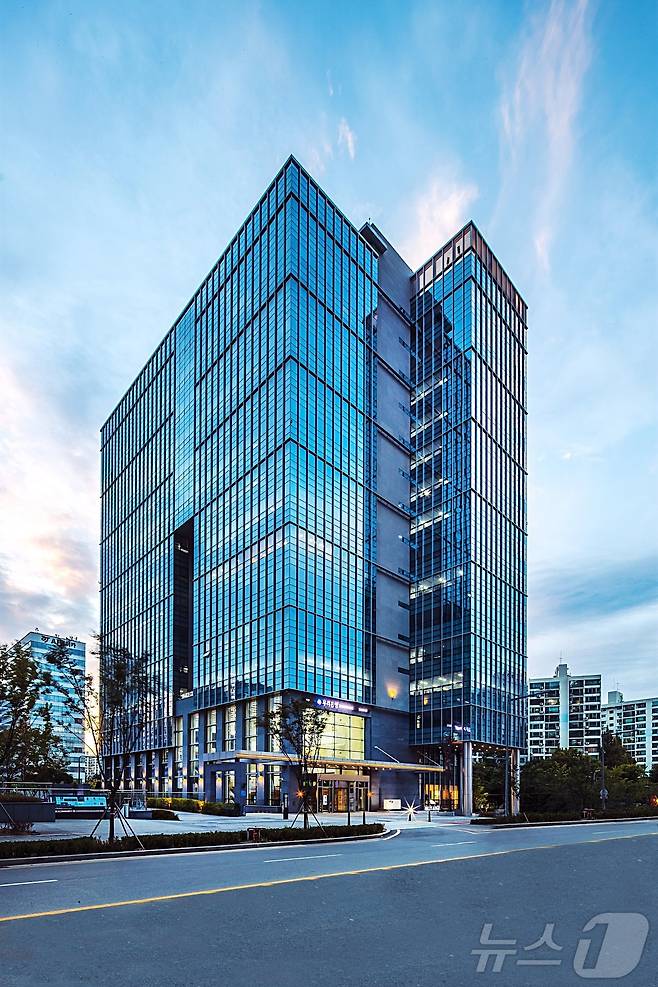 소노타워 (대명소노그룹 제공) /뉴스1