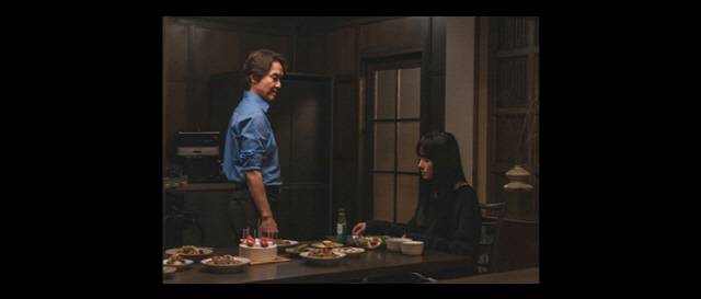 '이토록 친밀한 배신자'의 한 장면. 넷플릭스 제공