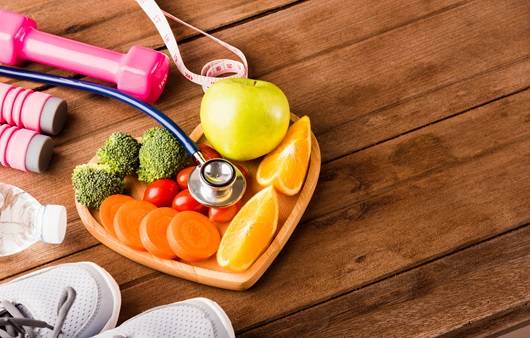 만성염증을 예방하기 위해서는 적절한 영양 섭취, 그리고 올바른 생활습관 유지가 중요하다|출처: 게티이미지뱅크