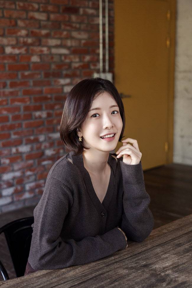 정인선(사진=블리츠웨이스튜디오)