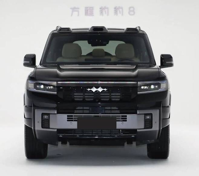 팡청바오 바오 8