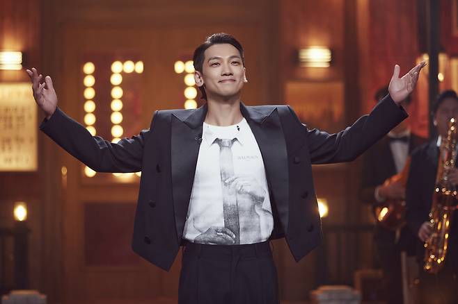 사진=쿠팡플레이 코미디 쇼 ‘SNL 코리아’ 제공