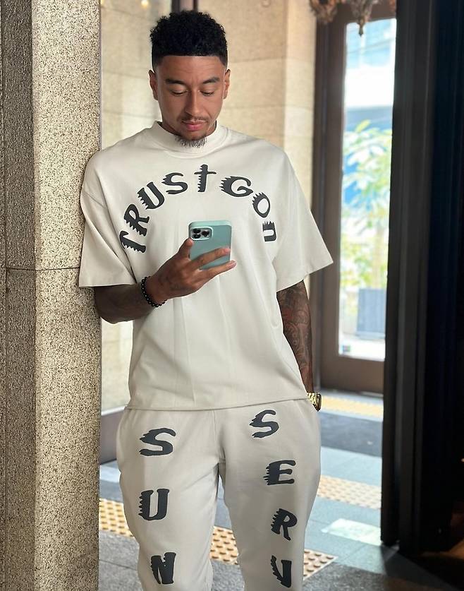 FC서울 제시 린가드