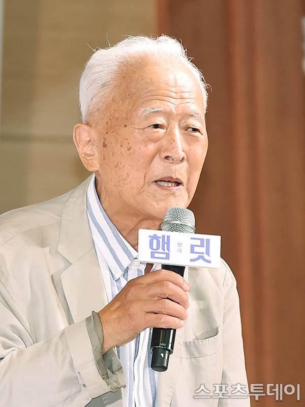 故 권성덕 / 사진=DB