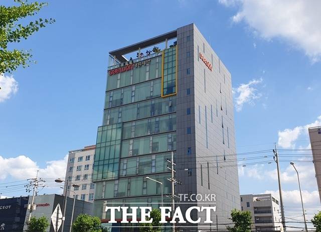 대원제약이 GC녹십자의 국산 4호 천연물신약 신바로정의 소유권을 완전히 확보하게 됐다. /더팩트 DB