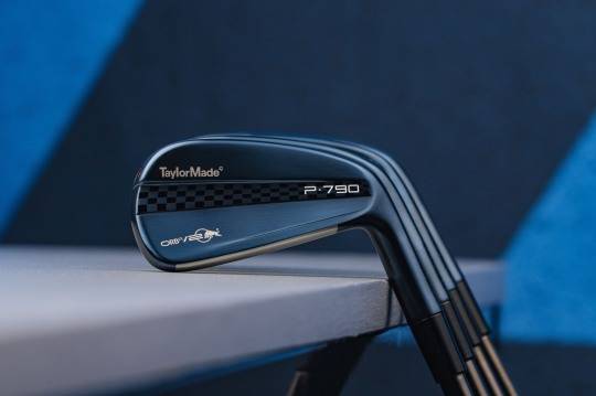 오라클 레드불 레이싱 P790아이언