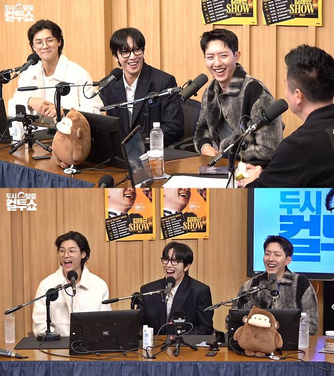 라디오 ‘두시탈출 컬투쇼’ (제공: SBS 파워FM)