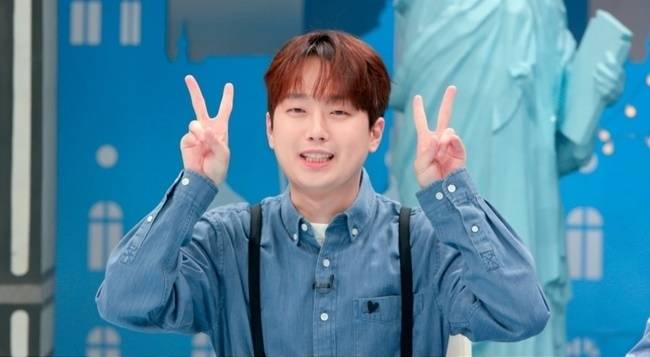 JTBC ‘톡파원 25시’