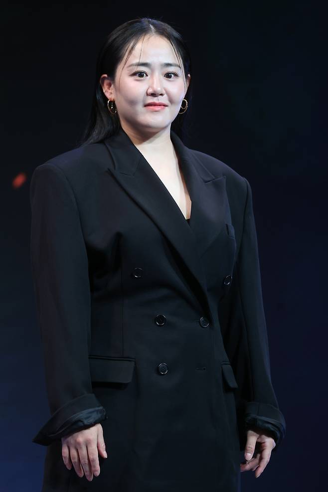 ‘지옥’ 시즌2 합류한 배우 문근영, 사진제공|연합뉴스