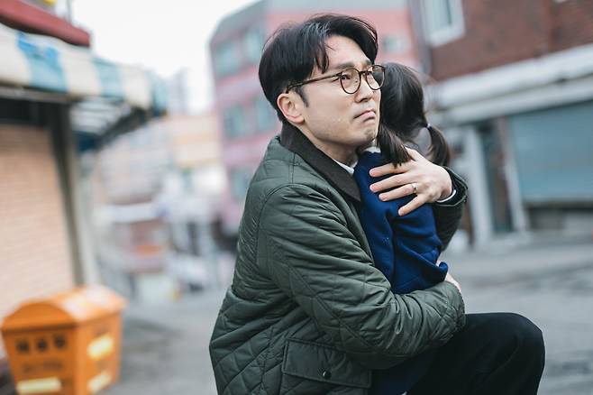 서현우 / 사진=월트디즈니 컴퍼니 코리아 제공