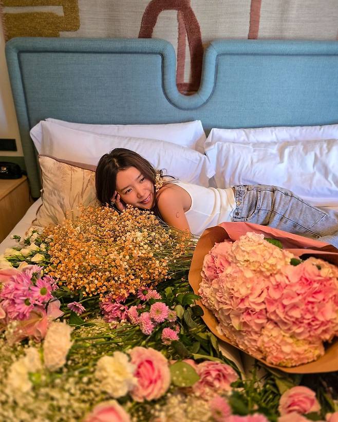 인스타그램 @chae_jungan