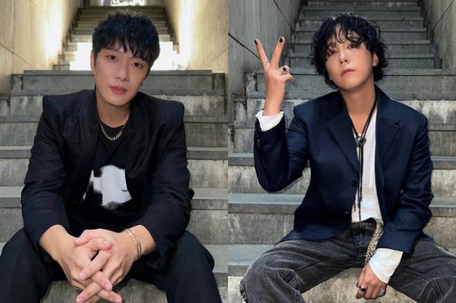 사진=FT아일랜드 공식 인스타그램