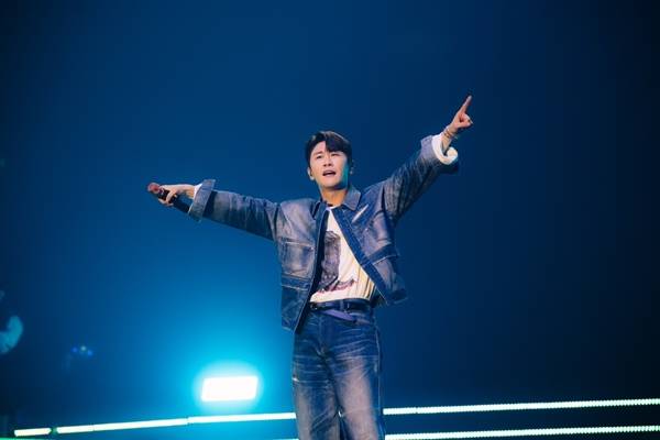 사진 출처= 2024 영탁 단독 콘서트 : 탁쇼3' 관련 이미지 / ㈜에스이십칠 제공.