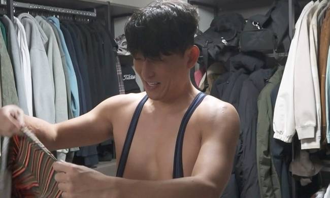 사진=MBC ‘나 혼자 산다’ 제공