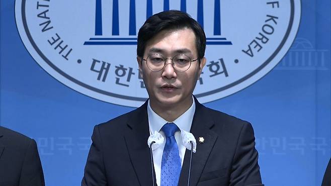 더불어민주당 장경태 의원