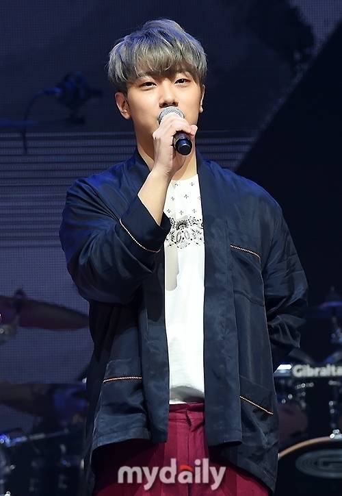 최민환./마이데일리DB