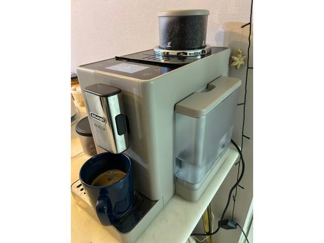 물통이 측면부에 자리잡아 공간 활용이 용이하다/사진=김아름 기자 armijjang@