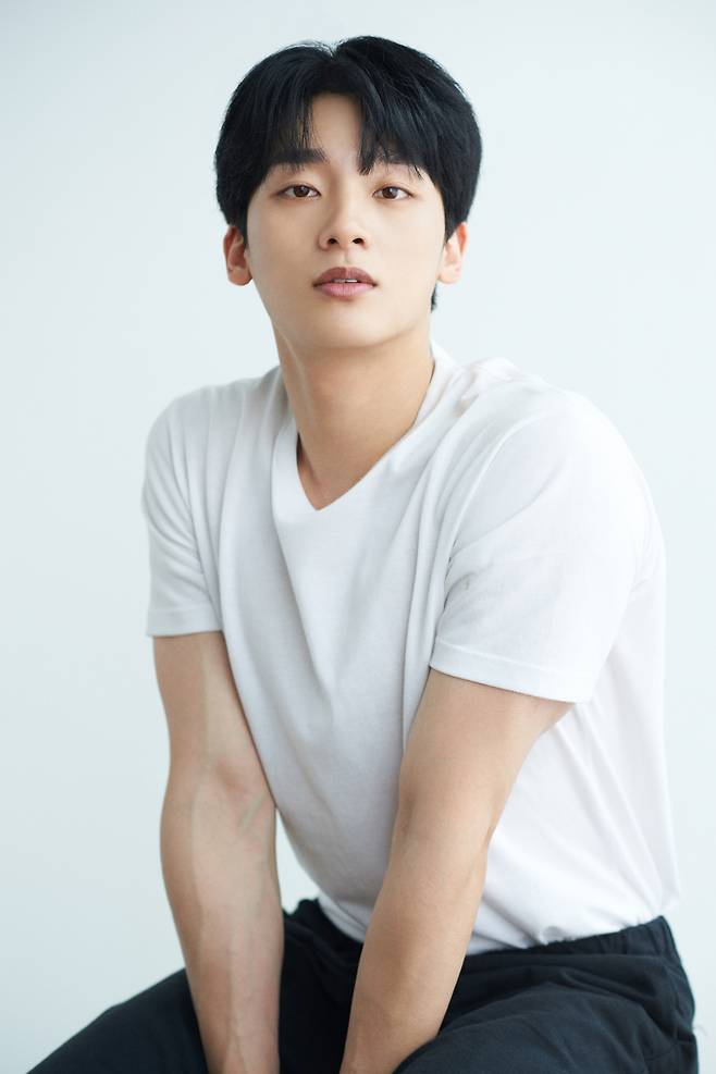 윤지현/ 사진=길스토리이엔티