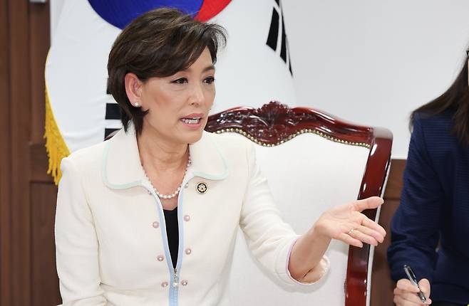 영 김(공화·캘리포니아) 미 하원의원./뉴스1