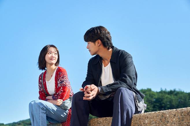 Mr. 플랑크톤. 넷플릭스 제공