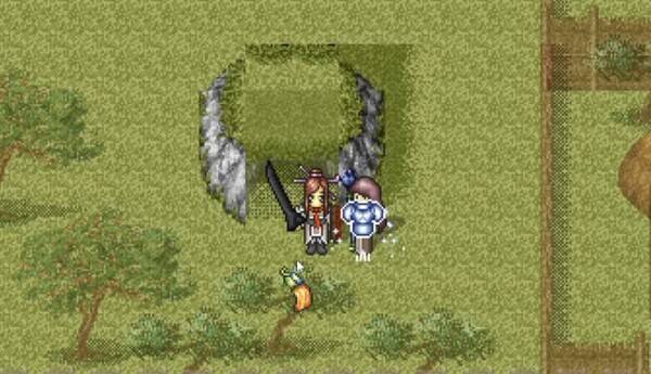 - 똑같이 시작했고, 도사가 더 많이 죽었는데 레벨은 도사가 더 높은 아이러니한 상황